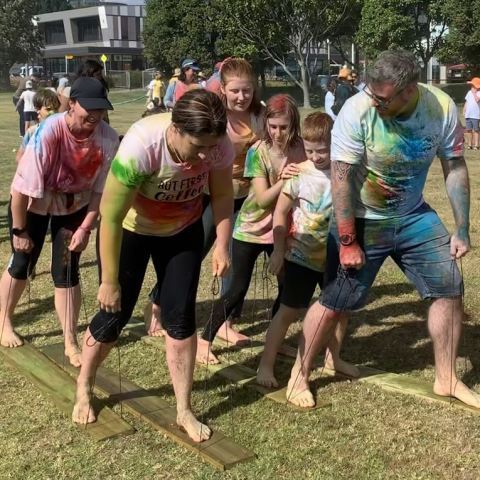 Holi 2 Holi 2